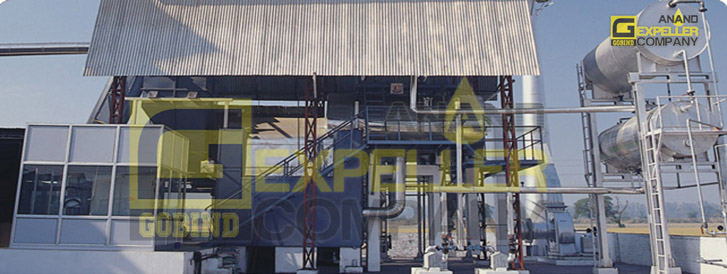 Hypac Boiler